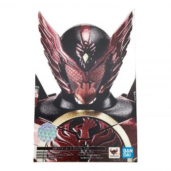 BANDAI (バンダイ) フィギュア S.H.Figuarts（真骨彫製法） 仮面ライダーオーズ タジャドル コンボ