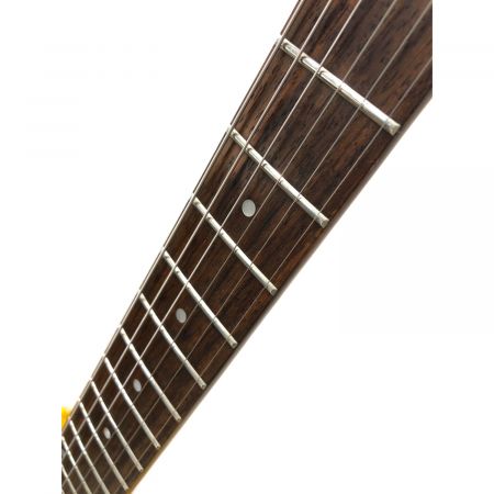 Burny (バーニ) アンプ内蔵ミニエレキギター YH-JR FG06051118