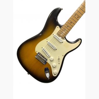 FENDER USA (フェンダーＵＳＡ) エレキギター 本体のみ カスタムショップ製PU（型番不明） Highway One Stratocaster ストラトキャスター 動作確認済み 2006年製 Z6117064