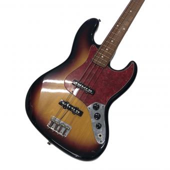 FENDER JAPAN (フェンダージャパン) エレキベース