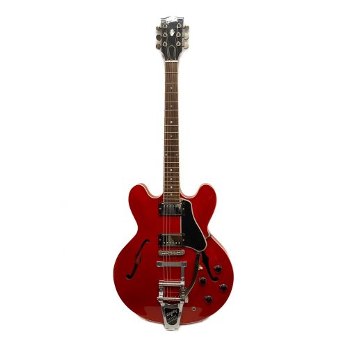① Gibson ES-335 Dot ギブソン エレキギター セミアコ セミ ...