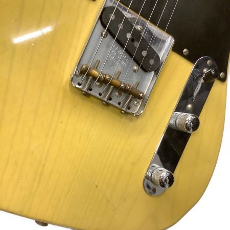 FENDER JAPAN (フェンダージャパン) エレキギター 提携工房フレットすり合わせ・セットアップ・VANZANDT TRUE VINTAGE TELE に交換しました TL52-90 テレキャスター 1990年 14538