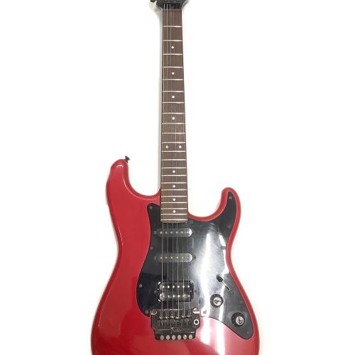 FENDER JAPAN (フェンダージャパン) エレキギター 1997年-1998年 アーム欠品 提携工房・擦り合わせ・セレクター交換・セットアップ済み ST-556 ストラトキャスター A003562