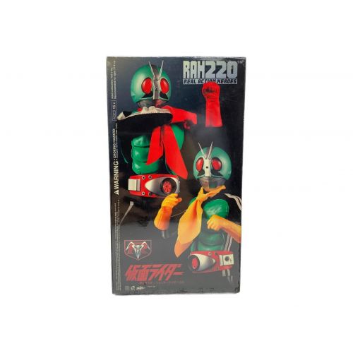 MEDICOM TOY (メディコム・トイ) 仮面ライダー 新2号ＤＸ 