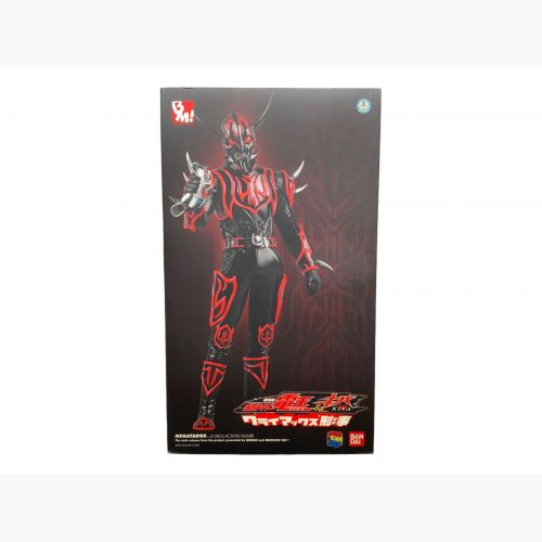 MEDICOM TOY (メディコム・トイ) 仮面ライダー電王＆キバ クライマックス刑事 NEGATAROS