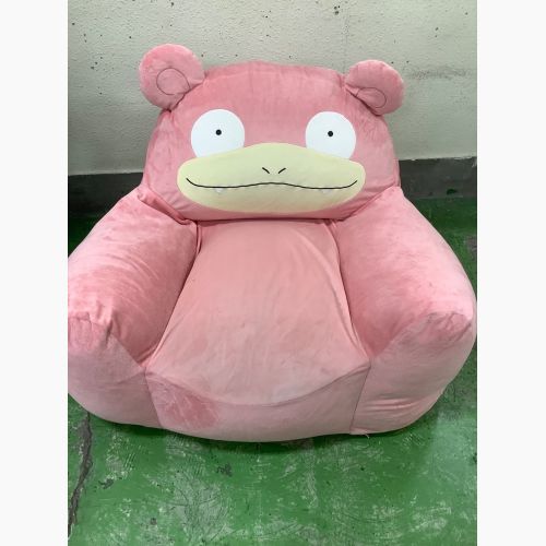 ポケットモンスター ビーズソファー ヤドン