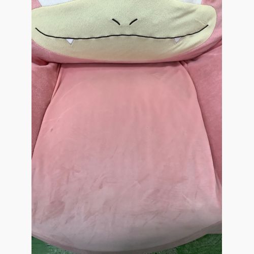 ポケットモンスター ビーズソファー ヤドン