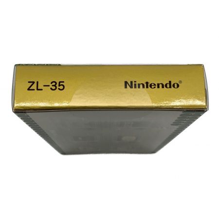Nintendo (ニンテンドウ) ゲーム＆ウォッチ ゼルダの伝説 HXB-001 -