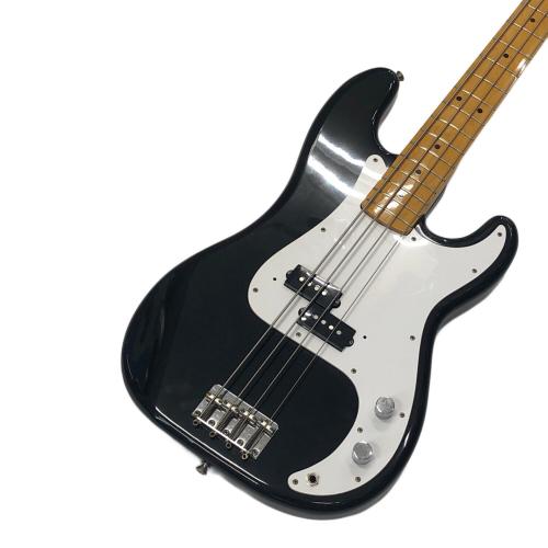 FENDER (フェンダー) エレキベース