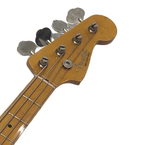 FENDER (フェンダー) エレキベース