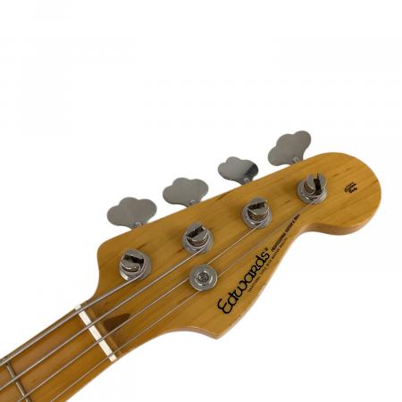 EDWARDS (エドワーズ) エレキベース PB｜トレファクONLINE