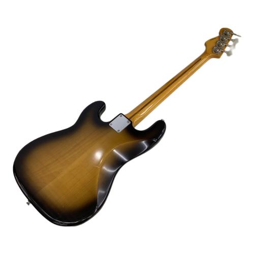 EDWARDS (エドワーズ) エレキベース PB