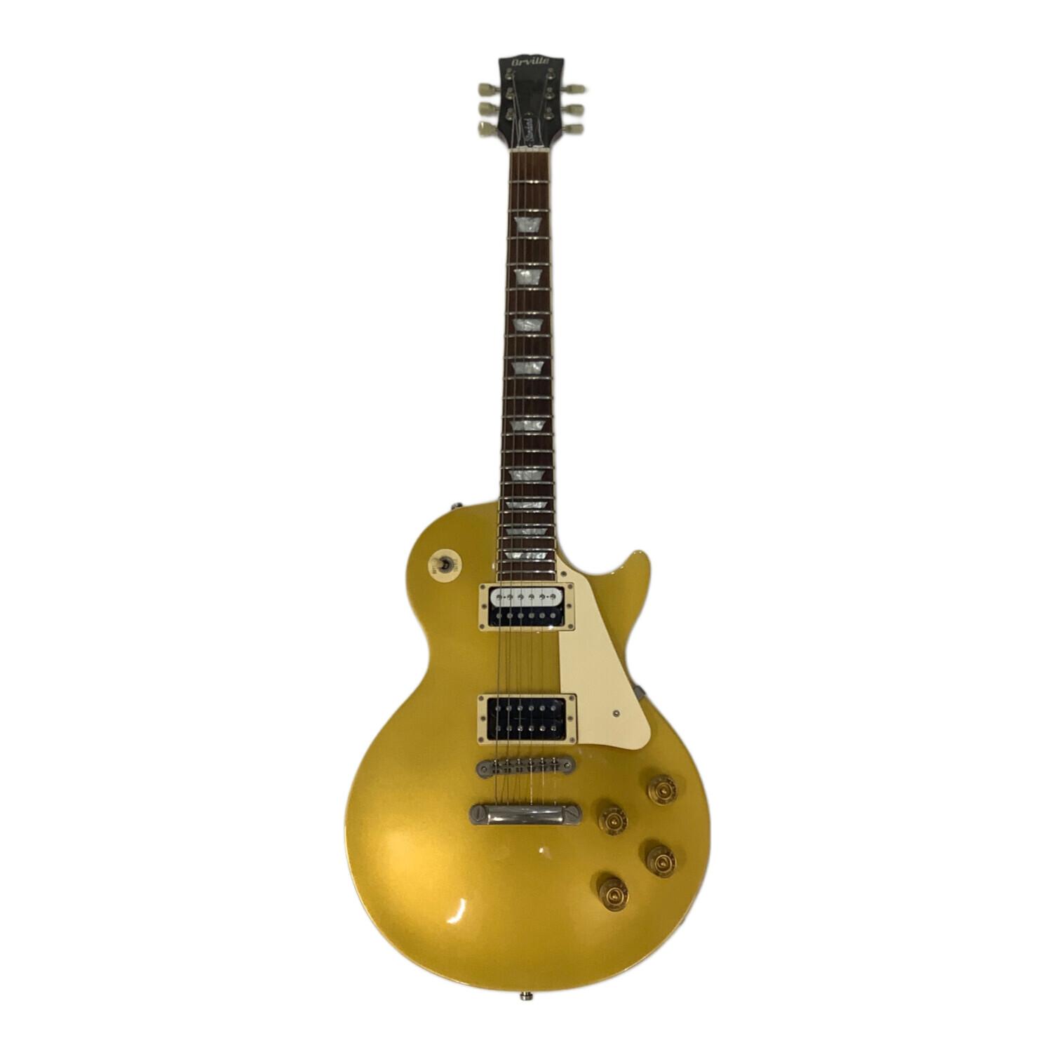 Orville (オービル) エレキギター Orville (オービル) エレキギター｜トレファクONLINE