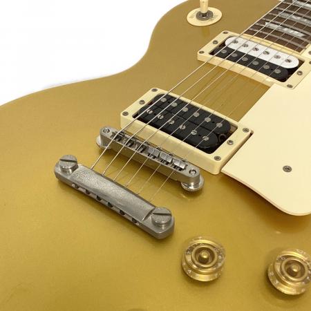 orville les paul LPS75 ゴールド フジゲン製※ジャンク Orville LesPaul Standard Gold top LPS-75 1998年製造 フジゲン製