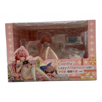 GOODSMILE COMPANY (グッドスマイルカンパニー) PRIDE OF EDEN レッド:プライドオブエデン エヴァンテ 午後のさぼりVer.