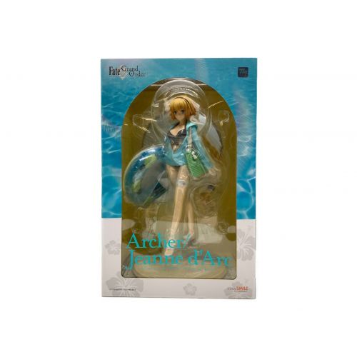 GOODSMILE COMPANY (グッドスマイルカンパニー) フィギュア Fate Grand Order Archer/Jeanne d’arc