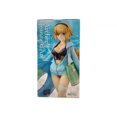 GOODSMILE COMPANY (グッドスマイルカンパニー) フィギュア Fate Grand Order Archer/Jeanne d’arc