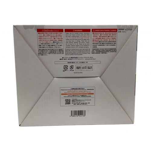 GOODSMILE COMPANY (グッドスマイルカンパニー) フィギュア Fate Grand Order Archer/Jeanne d’arc