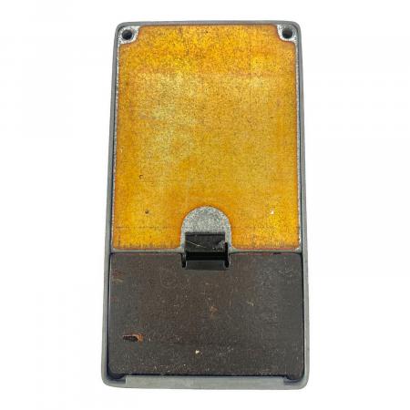 MAXON (マクソン) コーラス USED ジャンク品 Stereo Chorus CS-9 電池