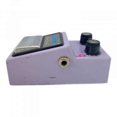 MAXON CS-9PRO コーラス　使用可能ジャンク MAXON (マクソン) コーラス USED ジャンク品 Stereo Chorus CS-9 電池