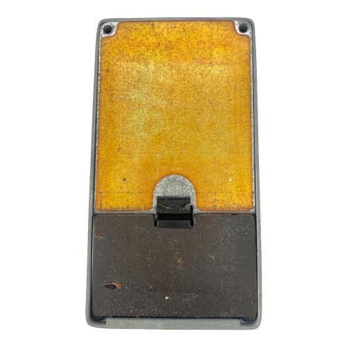 MAXON (マクソン) コーラス USED ジャンク品 Stereo Chorus CS-9 電池動作不良有り