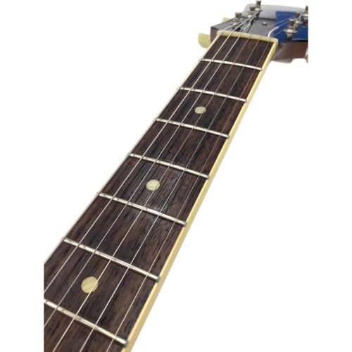 SeventySeven Guitars エレアコギター EXRUBATO-STD セミアコースティックギター