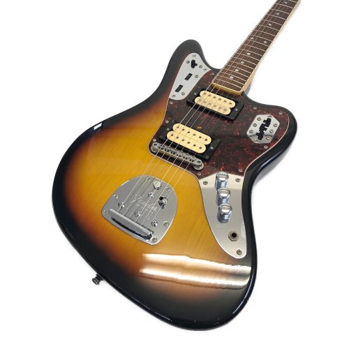 FENDER JAPAN (フェンダージャパン)カードコバーンMod  PU:フロントDP103 リアDP100 JG66 1999-2002 P011625