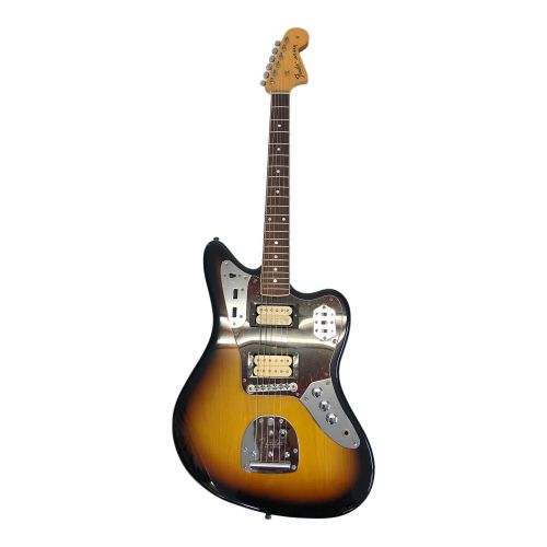 FENDER JAPAN (フェンダージャパン)カードコバーンMod  PU:フロントDP103 リアDP100 JG66 1999-2002 P011625