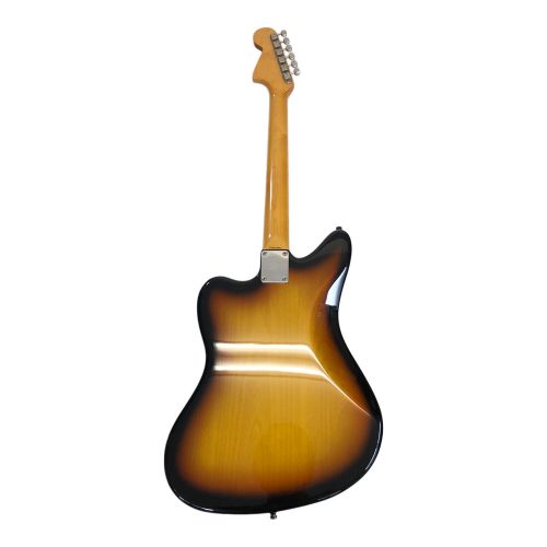 FENDER JAPAN (フェンダージャパン)カードコバーンMod  PU:フロントDP103 リアDP100 JG66 1999-2002 P011625