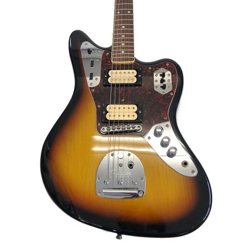 FENDER JAPAN (フェンダージャパン)カードコバーンMod  PU:フロントDP103 リアDP100 JG66 1999-2002 P011625