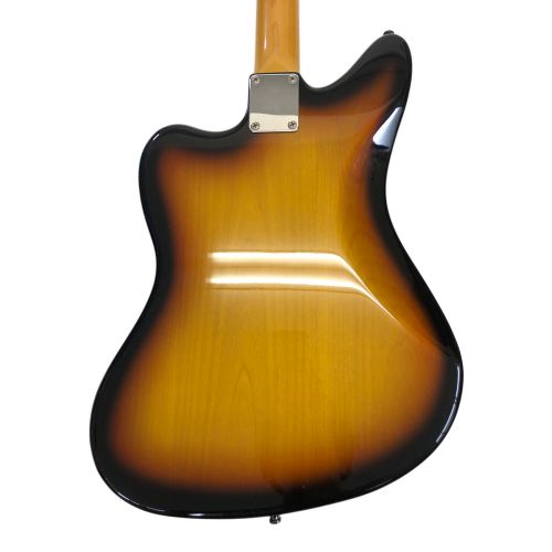 FENDER JAPAN (フェンダージャパン)カードコバーンMod  PU:フロントDP103 リアDP100 JG66 1999-2002 P011625