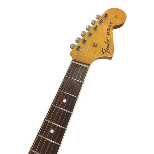 FENDER JAPAN (フェンダージャパン)カードコバーンMod  PU:フロントDP103 リアDP100 JG66 1999-2002 P011625