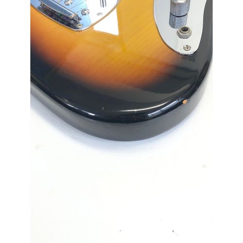 FENDER JAPAN (フェンダージャパン)カードコバーンMod  PU:フロントDP103 リアDP100 JG66 1999-2002 P011625