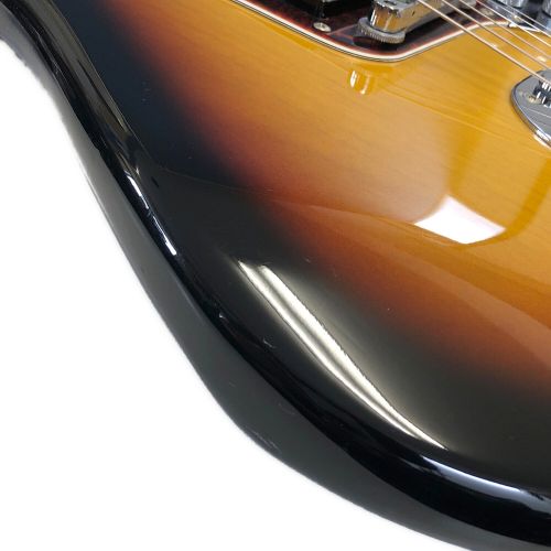 FENDER JAPAN (フェンダージャパン)カードコバーンMod  PU:フロントDP103 リアDP100 JG66 1999-2002 P011625