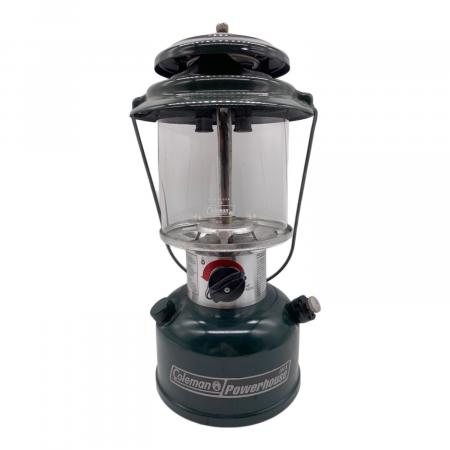 コールマンガソリンランタン288A700T 1995年製4月 コールマンガソリンランタン288A700T 1995年製4月 2025年最新