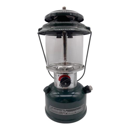 Coleman (コールマン) ガソリンランタン 1995年 290Ａ700Ｔ