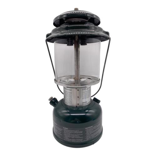 Coleman (コールマン) ガソリンランタン 1995年 290Ａ700Ｔ