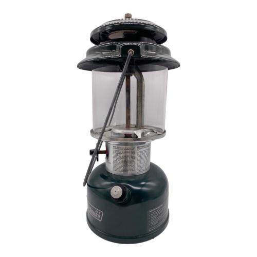 Coleman (コールマン) ガソリンランタン 1995年 290Ａ700Ｔ