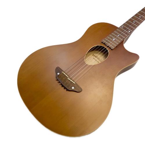 ESP (イーエスピー) クラシックギター Charプロデュース BambooInn-K ストレート BI0823556