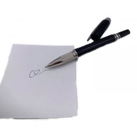 MONTBLANC (モンブラン) ボールペン 118847 スターウォーカー