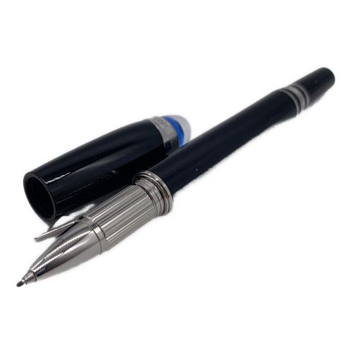 MONTBLANC (モンブラン) ボールペン 118847 スターウォーカー プレシャスレジン ファインライナー