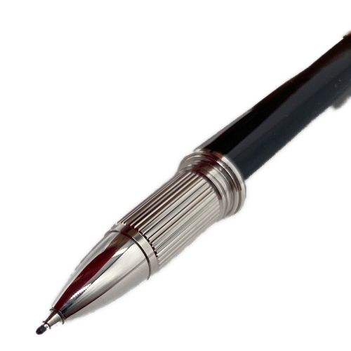 MONTBLANC (モンブラン) ボールペン 118847 スターウォーカー プレシャスレジン ファインライナー
