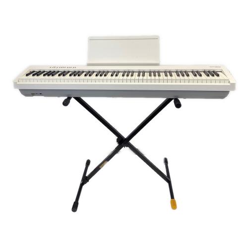 ROLAND (ローランド) 電子ピアノ 146 FP-30X 2020年製