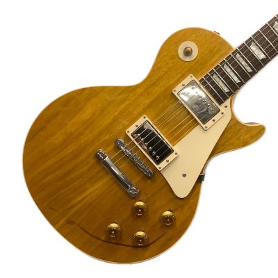 GIBSON CUSTOM SHOP (ギブソン カスタム ショップ) エレキギター 塗装ダメージ有り Les Paul Standard Korina レスポール 動作確認済み 2009年製 CS99307