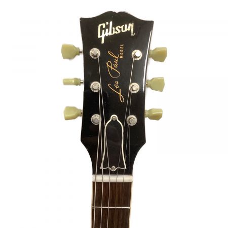 GIBSON CUSTOM SHOP (ギブソン カスタム ショップ) エレキギター 塗装ダメージ有り Les Paul Standard Korina レスポール 動作確認済み 2009年製 CS99307
