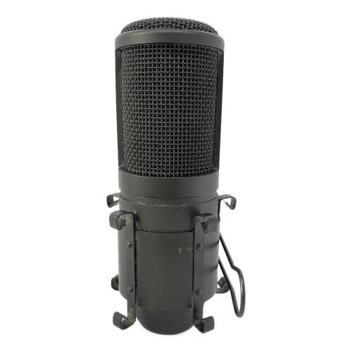 AKG (アーカーゲー) コンデサーマイク ※現状販売 P120 未確認 中国製