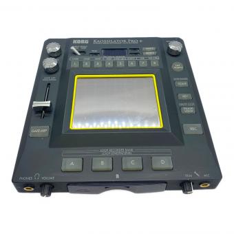 KORG (コルグ) シンセサイザー KO-1PRO+ 通電確認のみ 中国製 006192