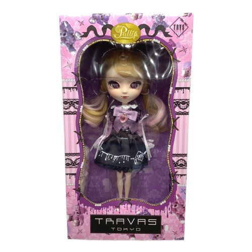 グルーヴ  ドール TRAVAS TOKYO めろり(Merori) Pullip P-255