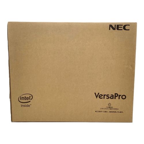 NEC VersaPro タイプVF