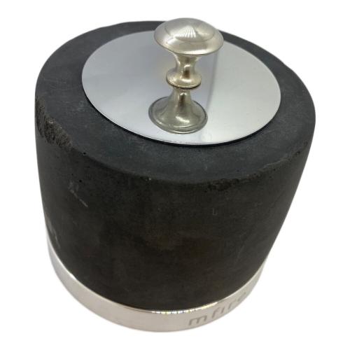 neppuu 室内用小型ファイヤーポット mfire